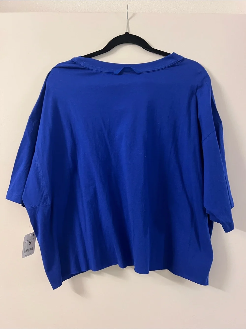 Free People Movement Inspire Buti Logo Tee - Picture 8 of 8
